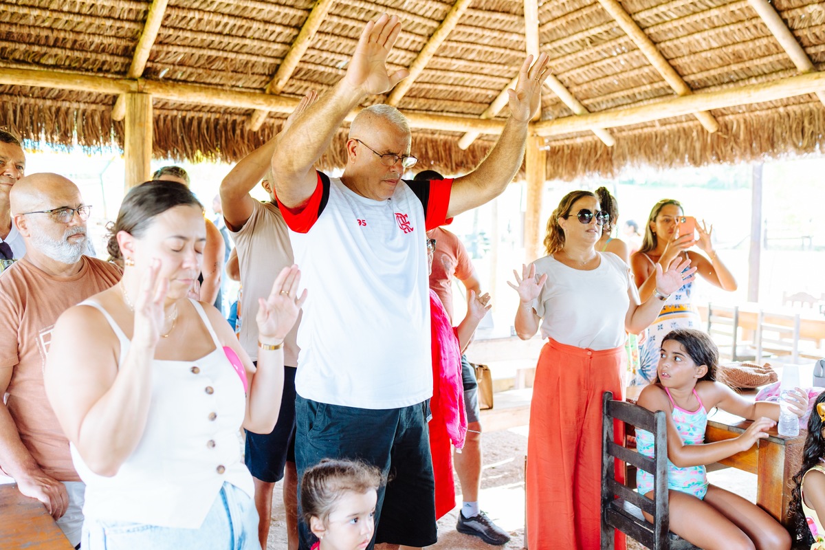 Aniversário Infantil em fazendinha no Rio de janeiro