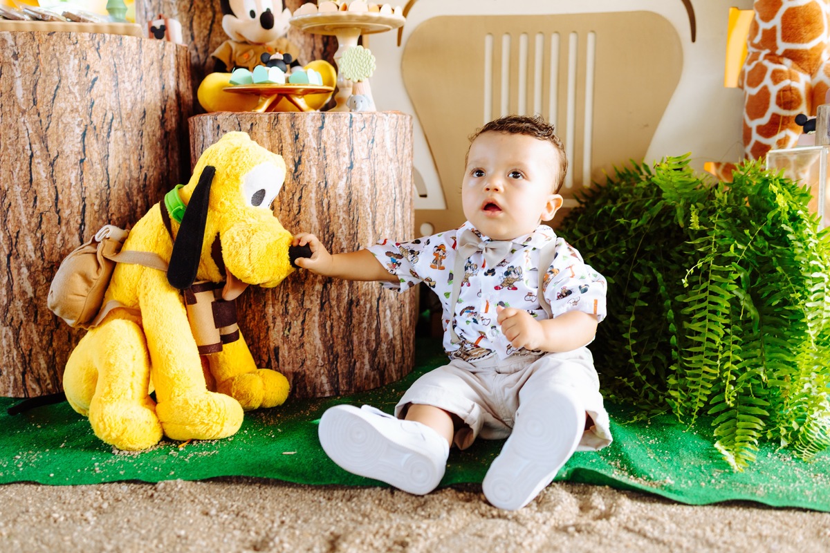 Aniversário Infantil , Festa na piscina em barra da tijuca