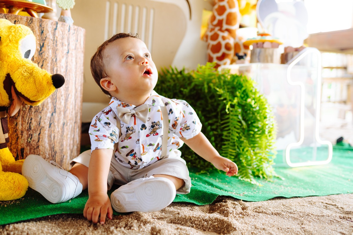 Aniversário Infantil , Festa na piscina em barra da tijuca