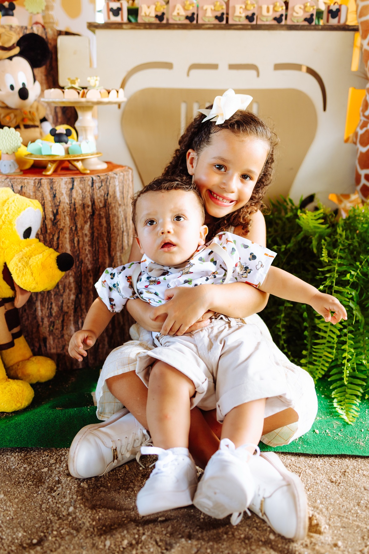 Aniversário Infantil , Festa na piscina em barra da tijuca