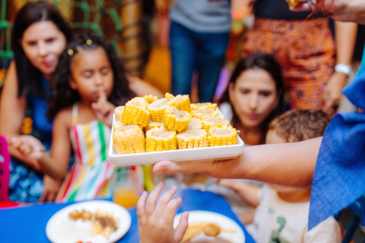 Aniversário INFANTIL em iCARAÍ, Niterói RJ