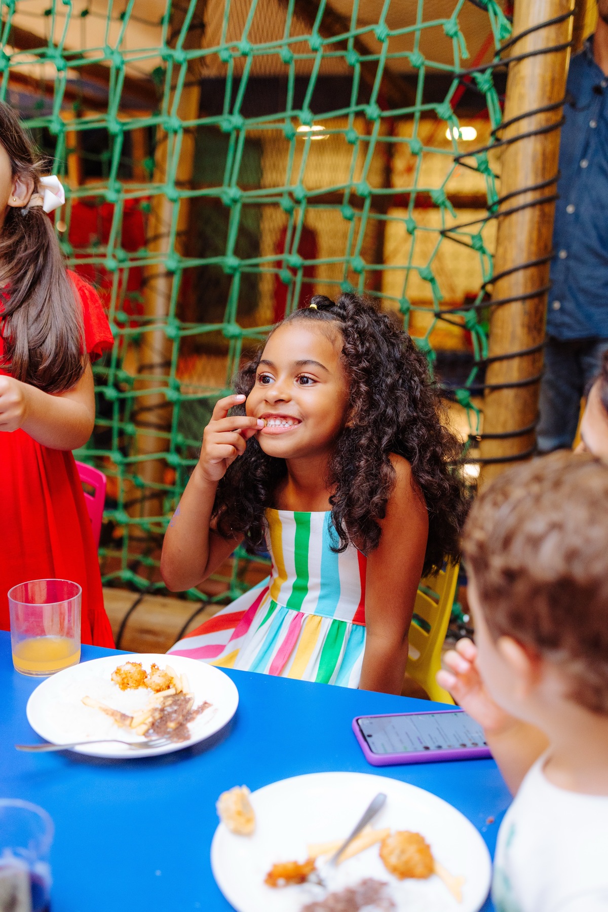 SALÃO DE FESTAS INFANTIL - A FÁBRICA em iCARAÍ, Niterói RJ