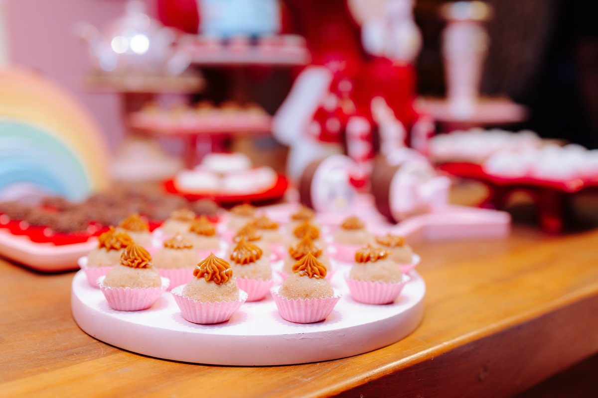 Aniversário de criança em iCARAÍ, Niterói RJ