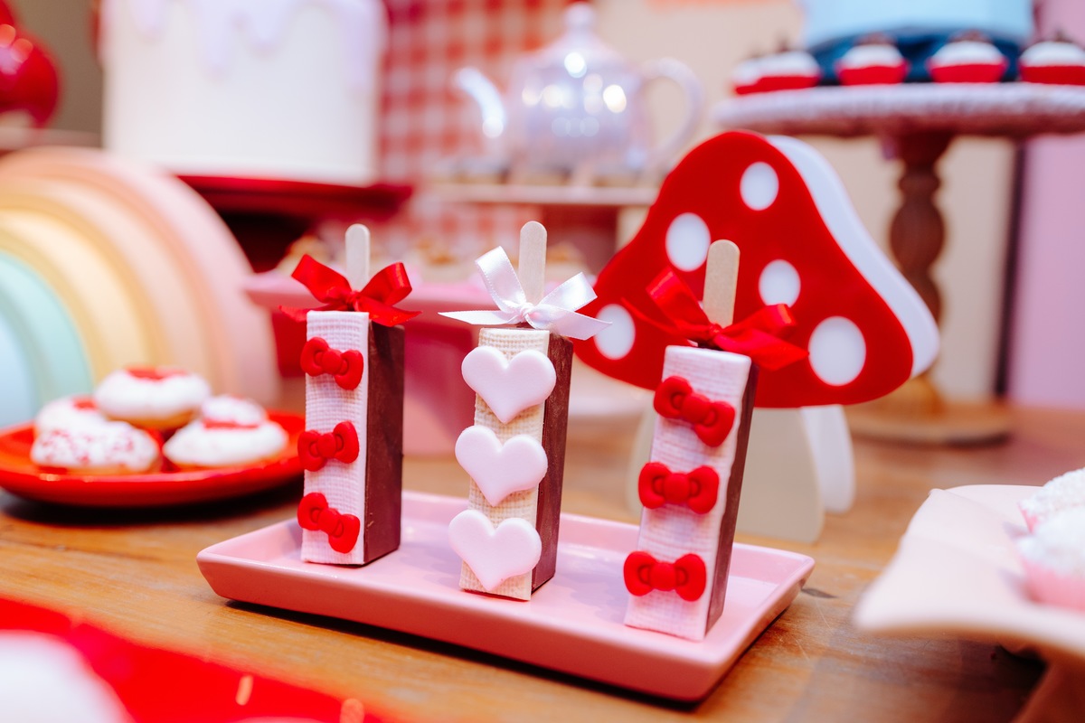 Aniversário de criança em iCARAÍ, Niterói RJ