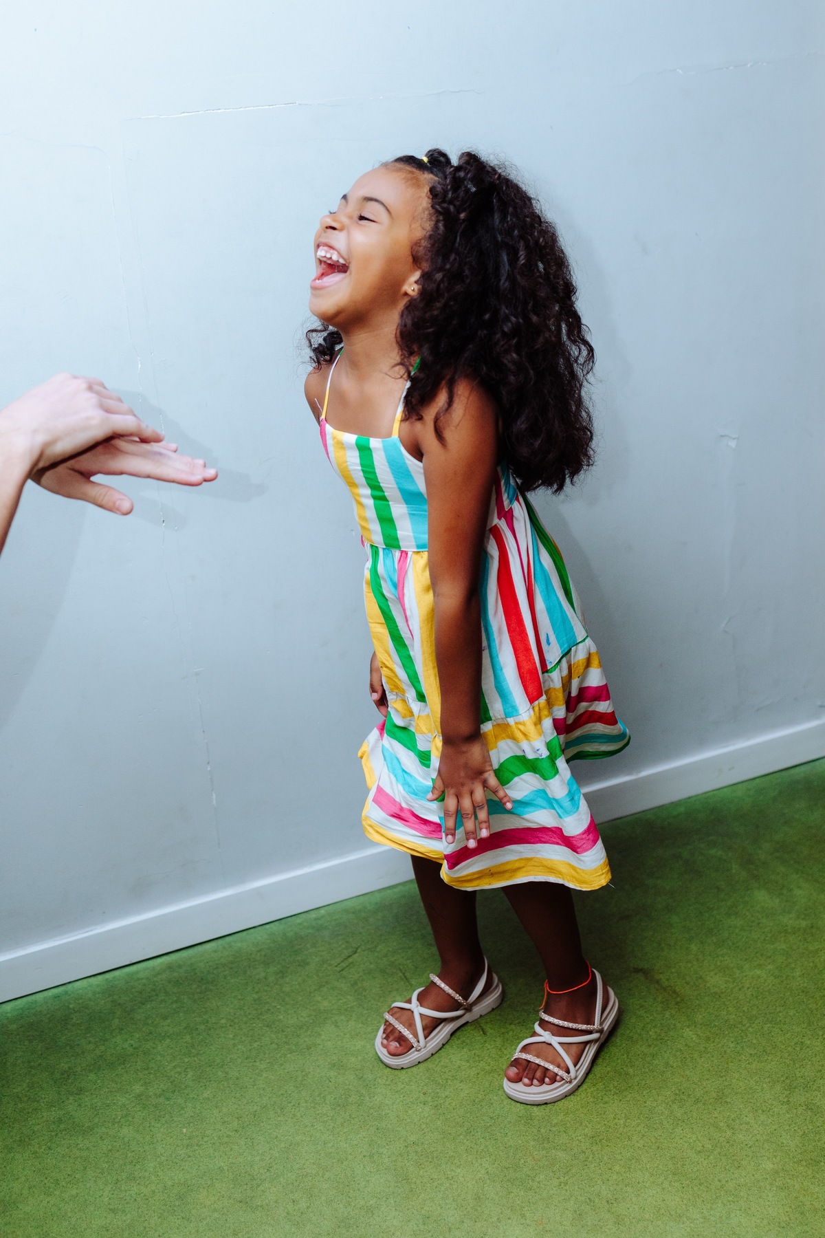 SALÃO DE FESTAS INFANTIL - A FÁBRICA em iCARAÍ, Niterói RJ