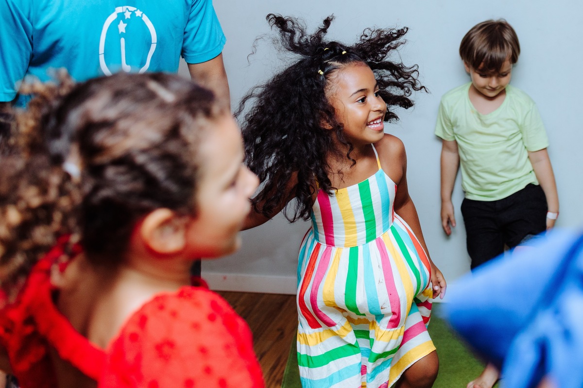 SALÃO DE FESTAS INFANTIL - A FÁBRICA em iCARAÍ, Niterói RJ