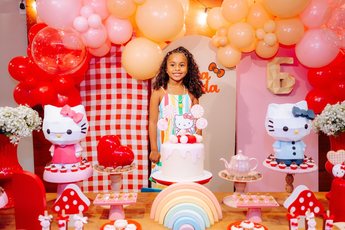 Aniversário de criança em iCARAÍ, Niterói RJ
