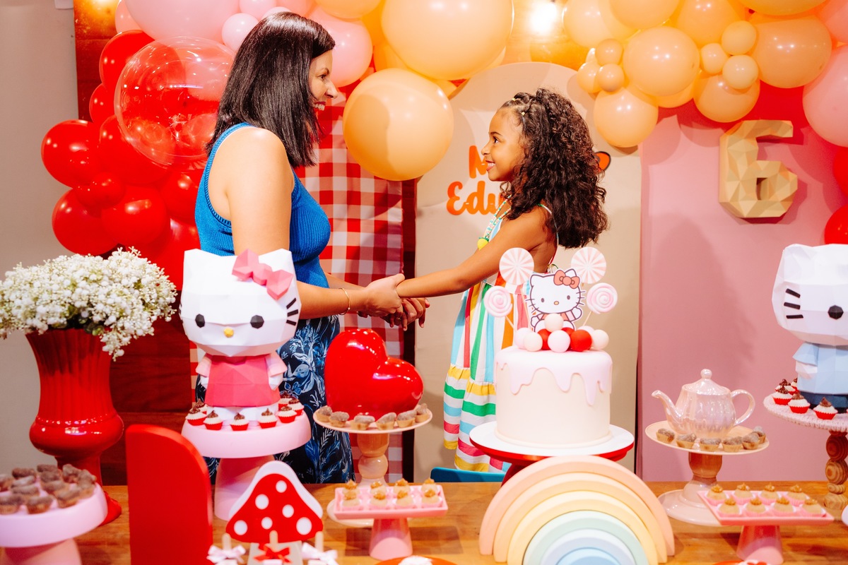 Aniversário de criança em iCARAÍ, Niterói RJ