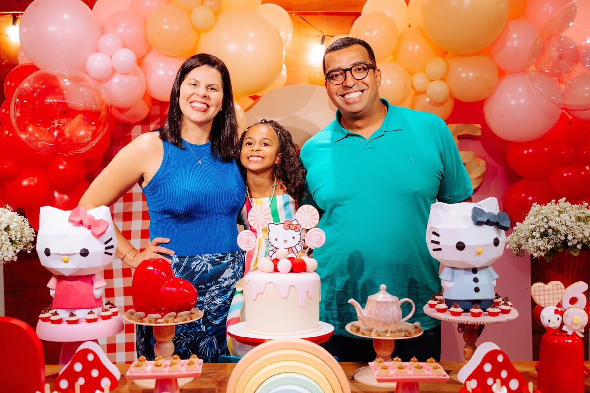 Aniversário de criança em iCARAÍ, Niterói RJ