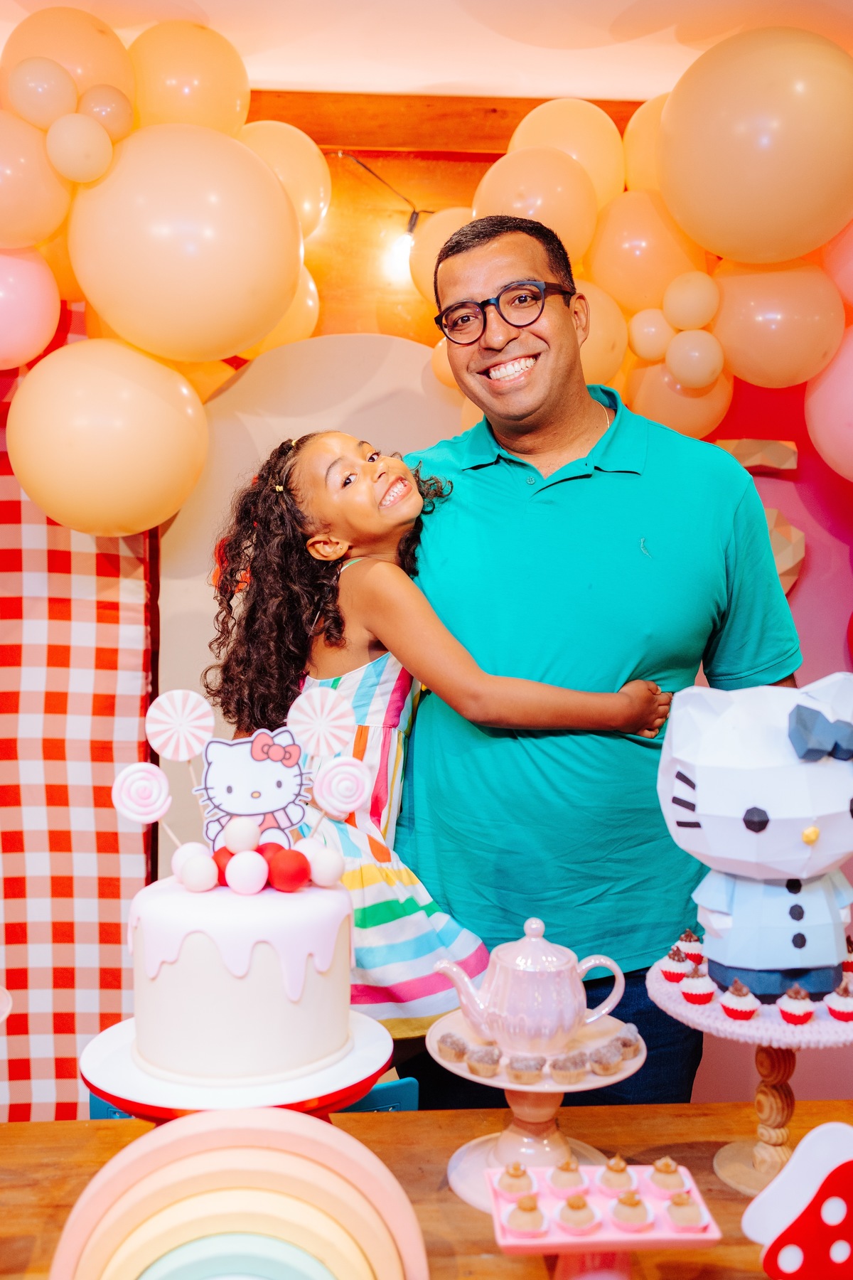 Aniversário de criança em iCARAÍ, Niterói RJ