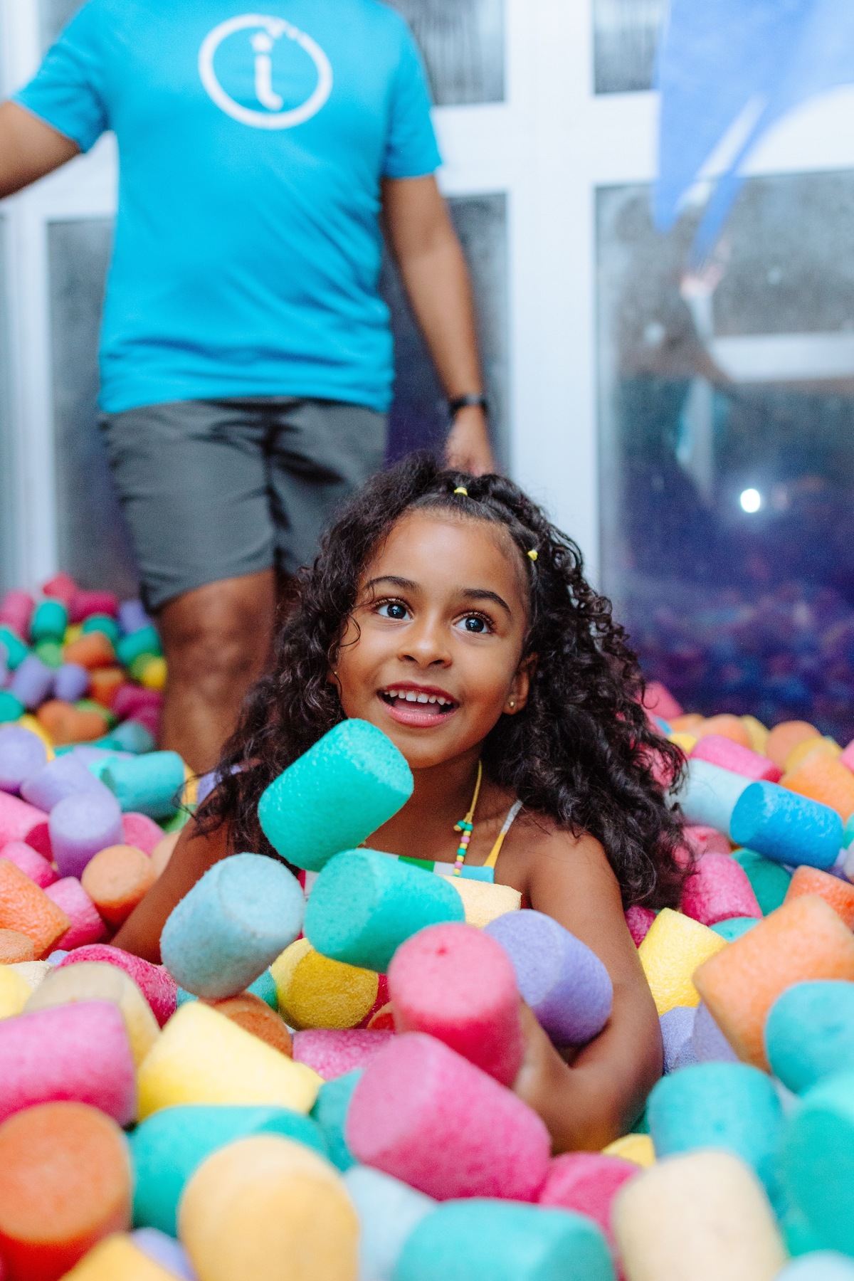 Aniversário de criança em iCARAÍ, Niterói RJ