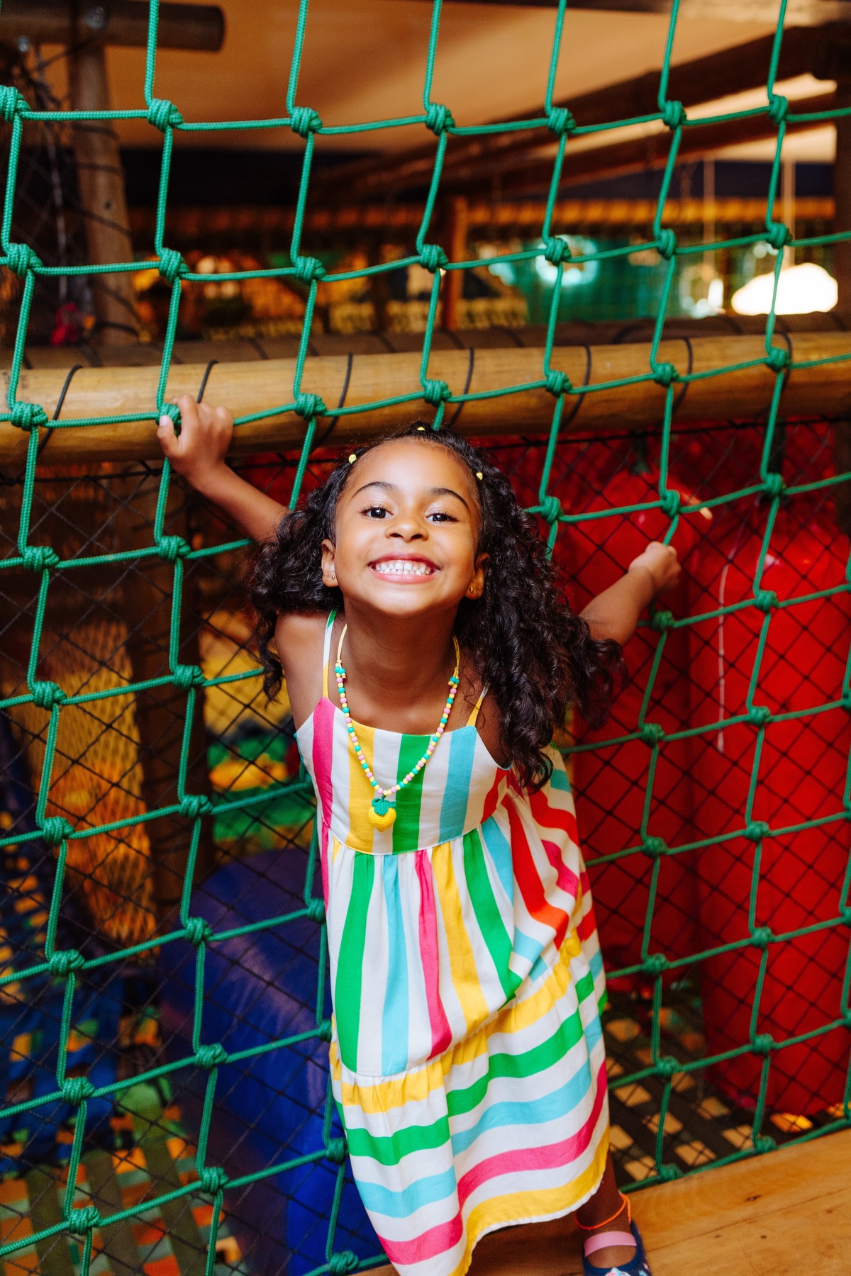 Aniversário de criança em iCARAÍ, Niterói RJ