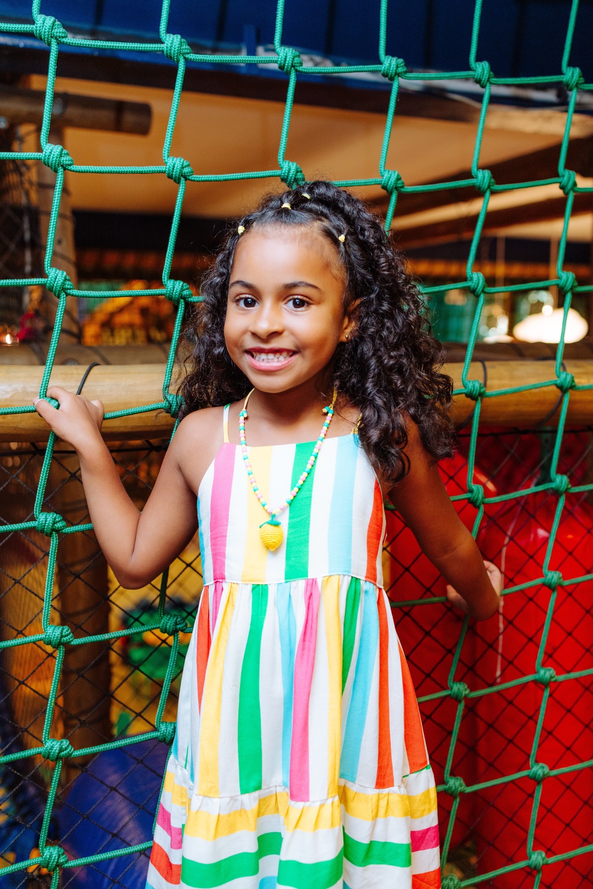 Aniversário de criança em iCARAÍ, Niterói RJ