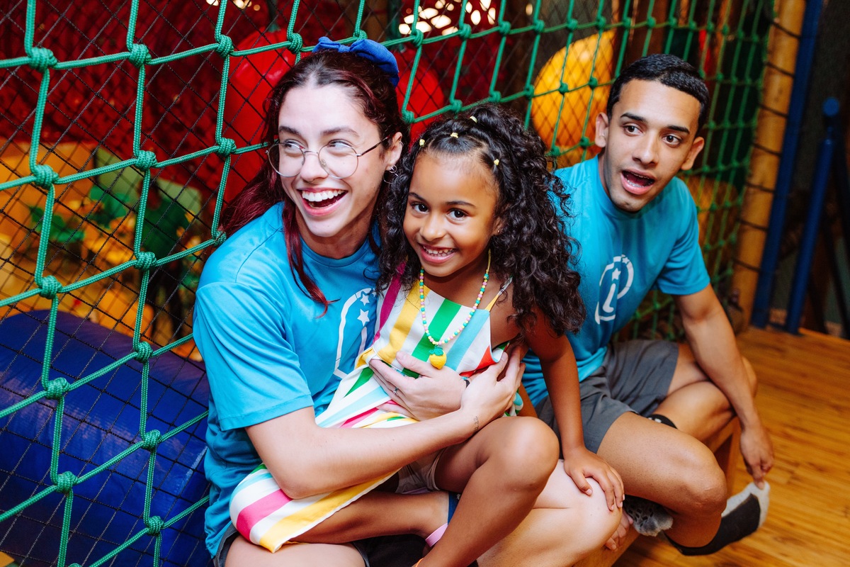 Aniversário de criança em iCARAÍ, Niterói RJ