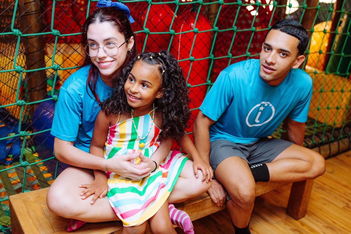 Aniversário de criança em iCARAÍ, Niterói RJ