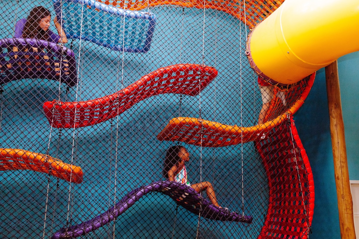 Aniversário de criança em iCARAÍ, Niterói RJ