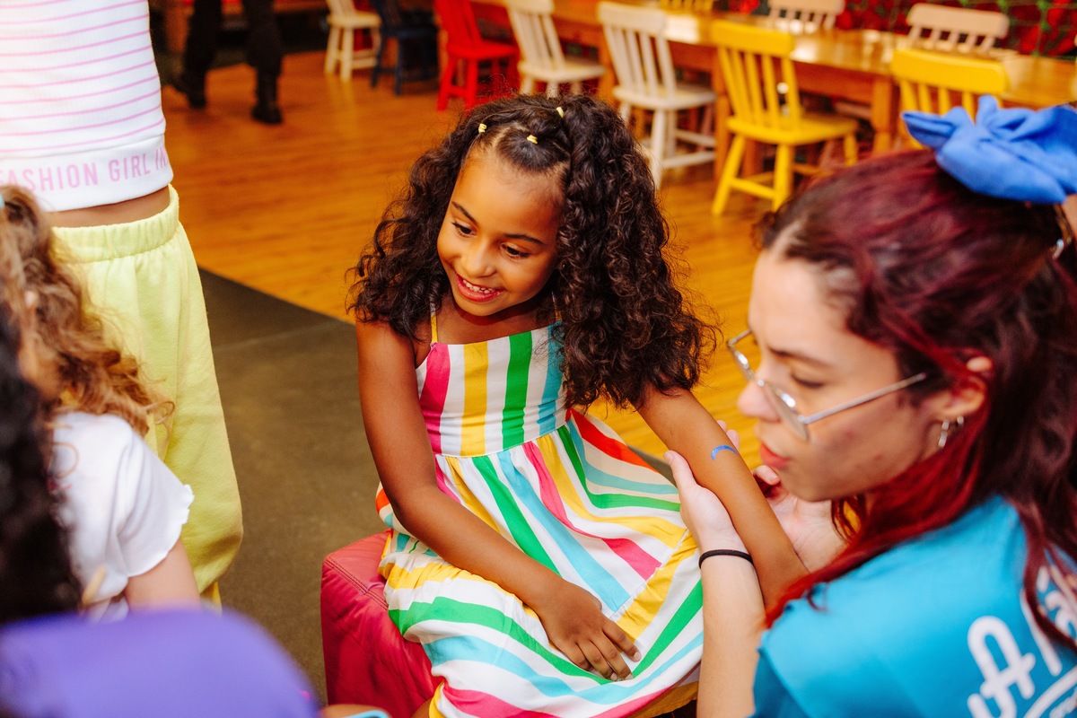 Aniversário INFANTIL em iCARAÍ, Niterói RJ