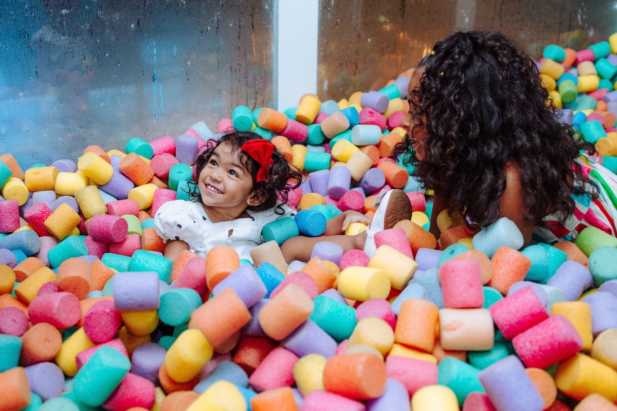 Aniversário INFANTIL em iCARAÍ, Niterói RJ