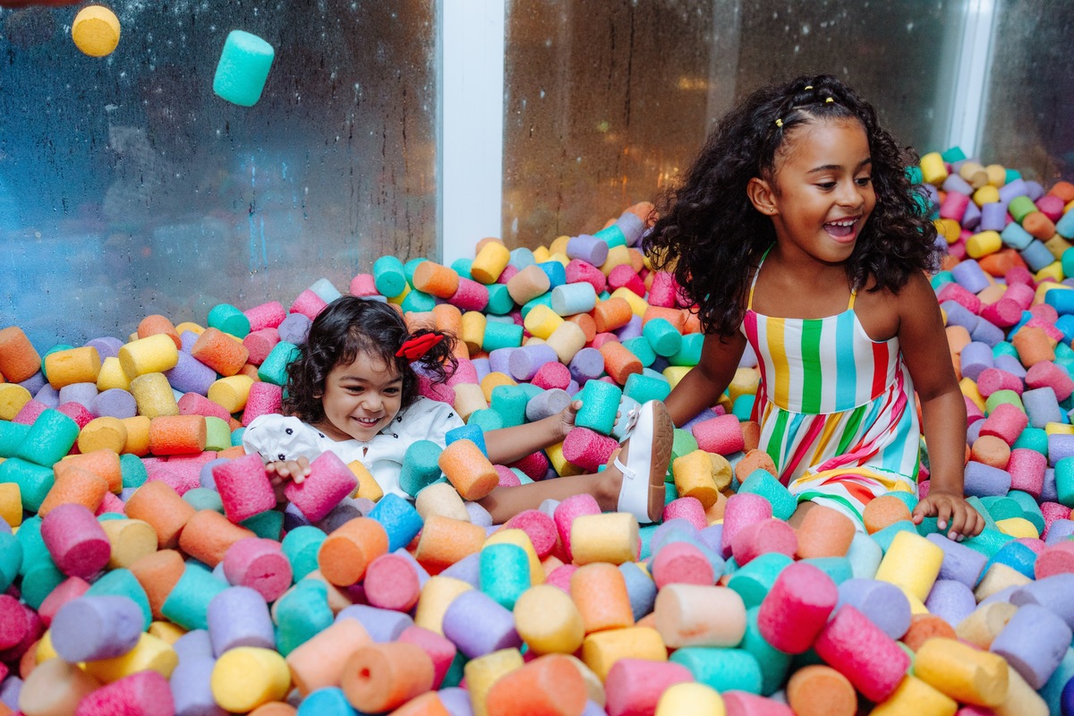 Aniversário INFANTIL em iCARAÍ, Niterói RJ