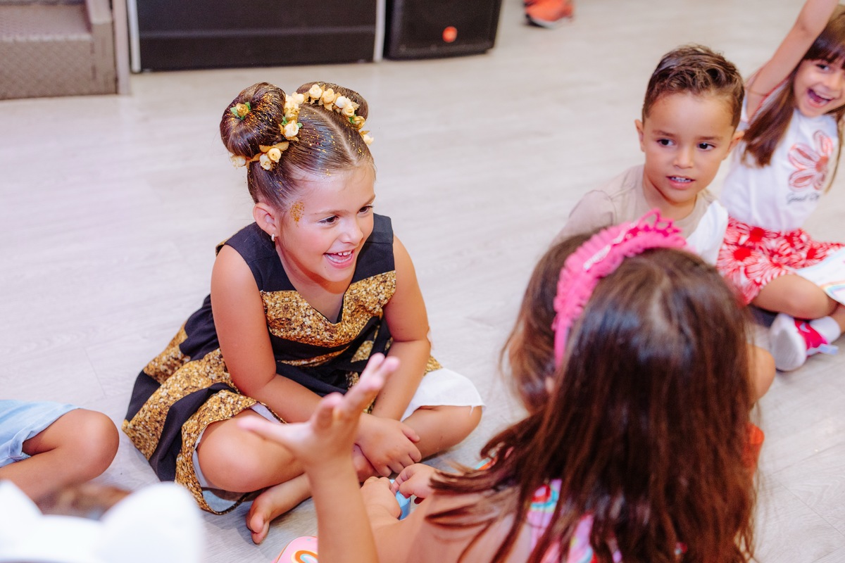 Fotógrafo para aniversários no Animasom Fashion Mall RJ