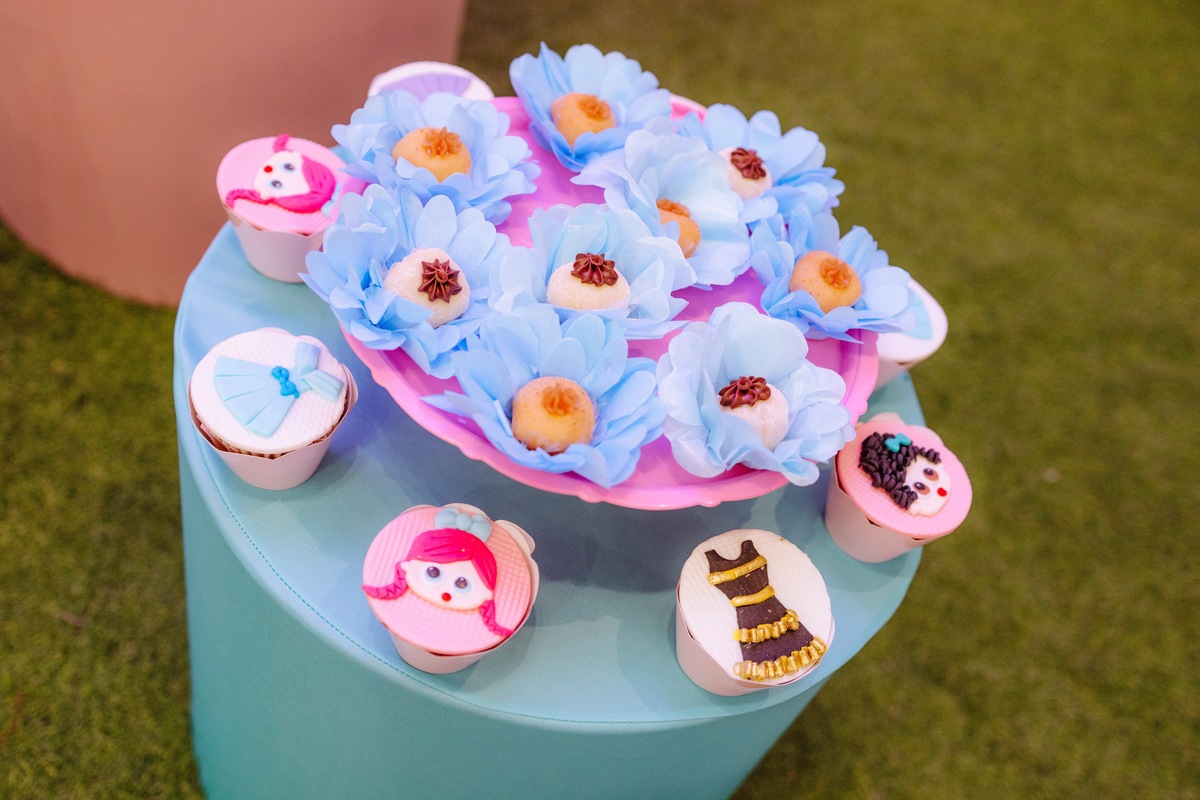 Fotógrafo para aniversários no Animasom RJ