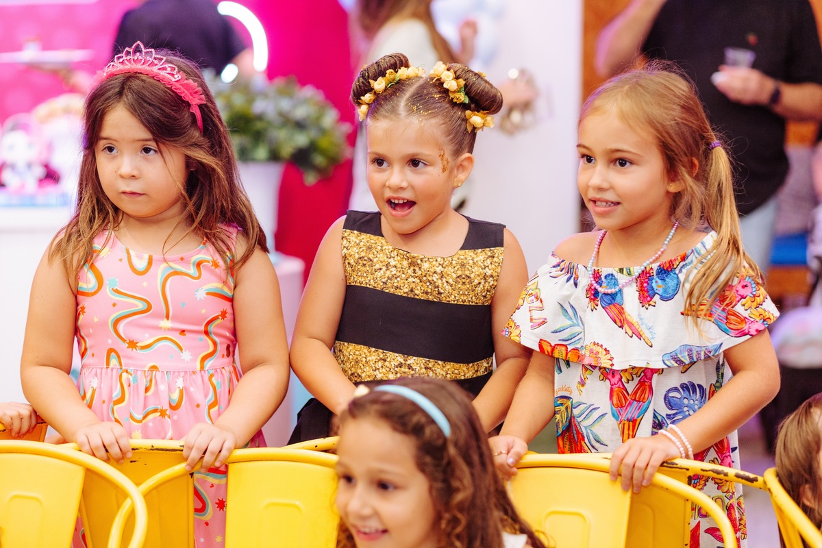 Fotógrafo para aniversários no Joá RJ