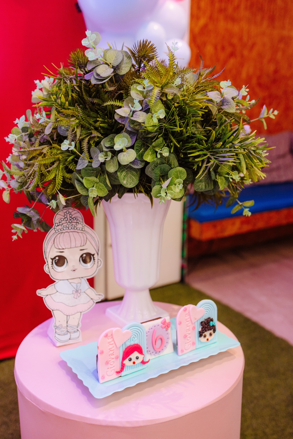 Fotógrafo para aniversários em São Conrado