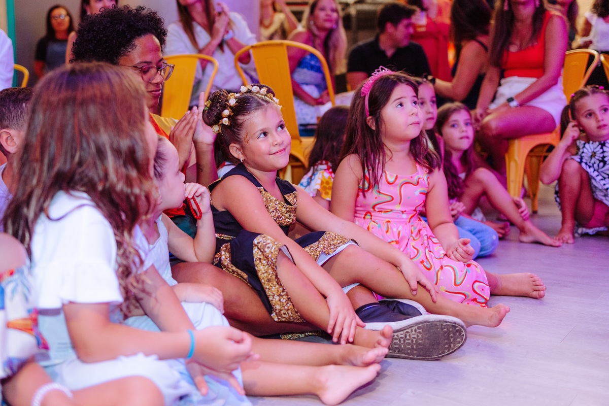 Fotografia especializada em Festa Infantil no Rio de Janeiro 