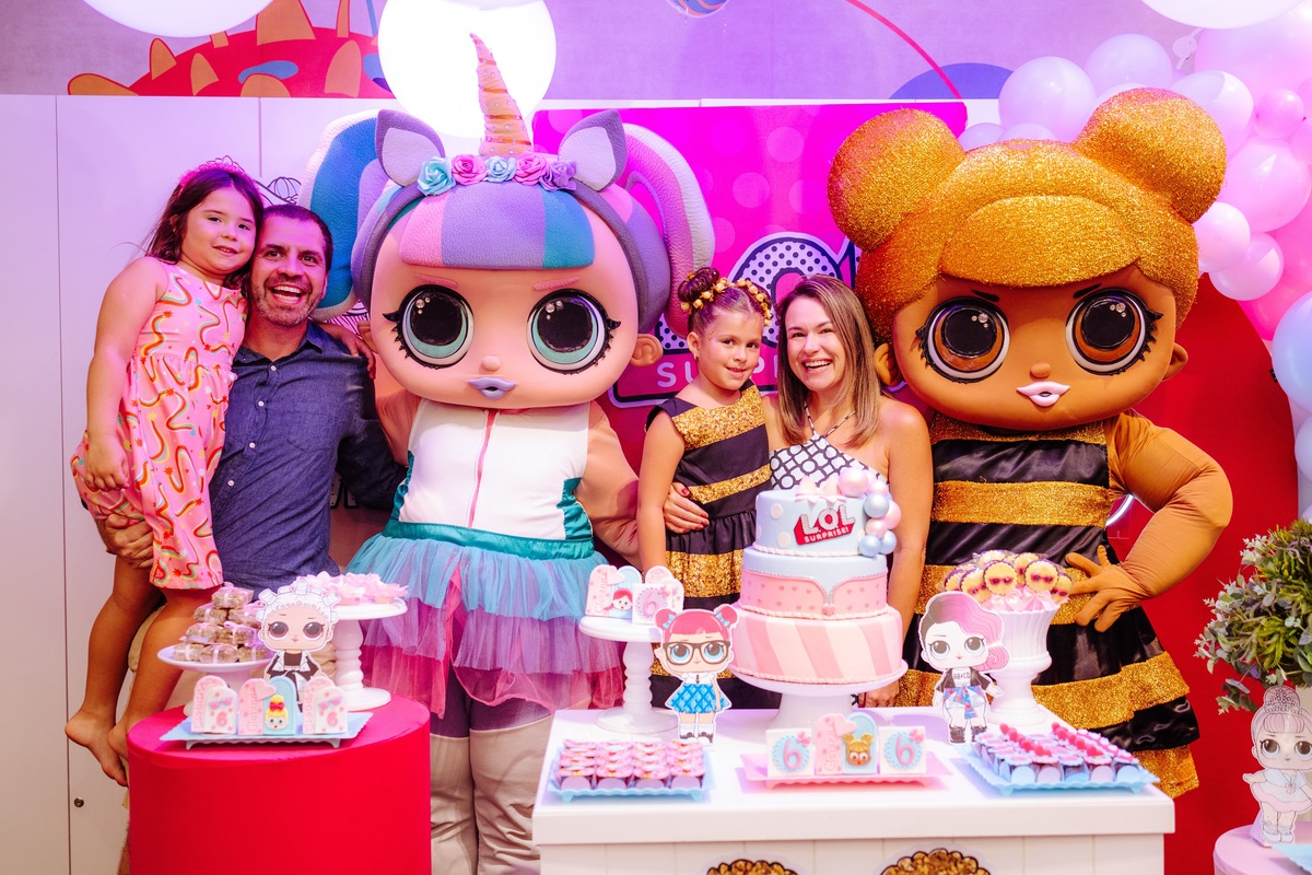 Fotógrafo para aniversários no Joá RJ