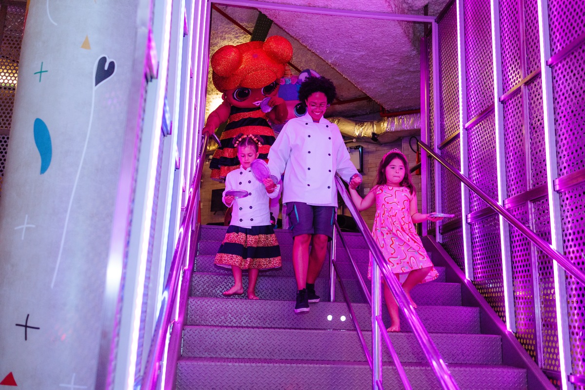 Festa em temática LoL RJ Fotografia de festa infantil  