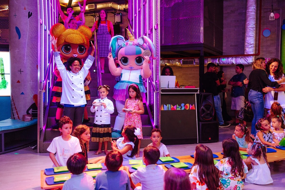 Festa em temática LoL RJ Fotografia de festa infantil  