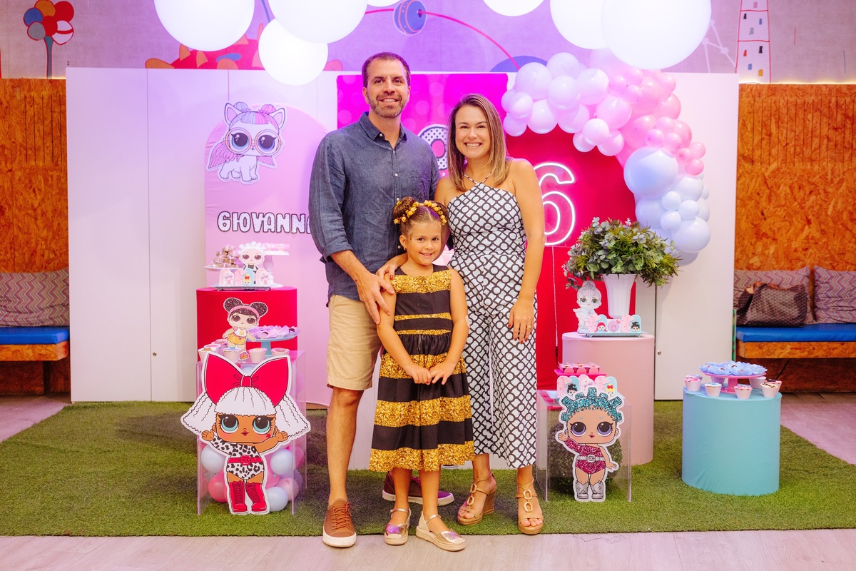 Festa infantil em Shopping no RJ - FOTÓGRAFO PROFISSIONAL EM NITERÓI