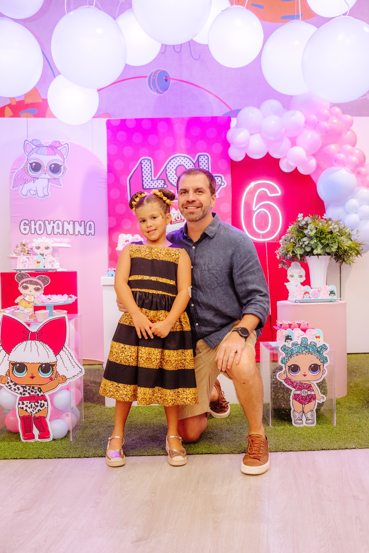 Festa infantil em Shopping no RJ - FOTÓGRAFO PROFISSIONAL EM NITERÓI
