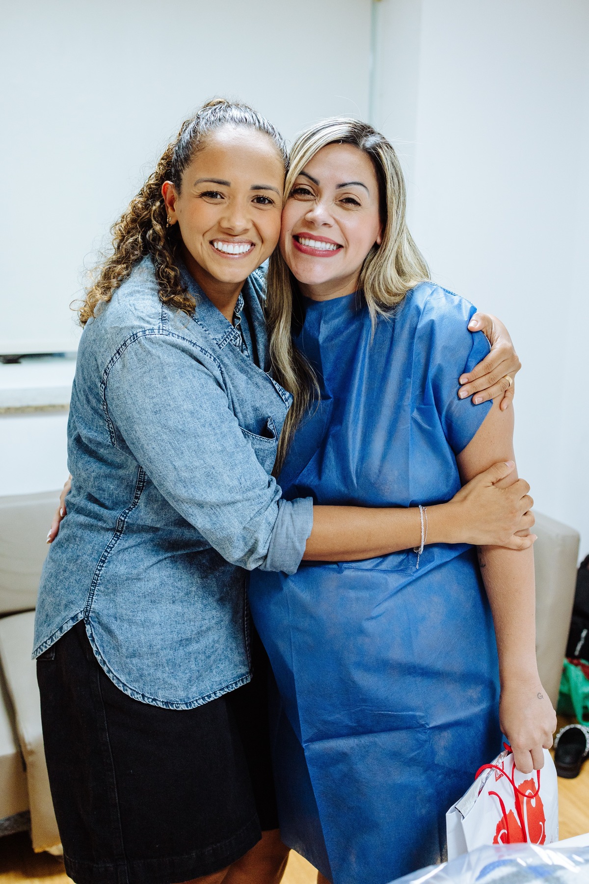 Fotógrafo de Parto em Niterói - RJ