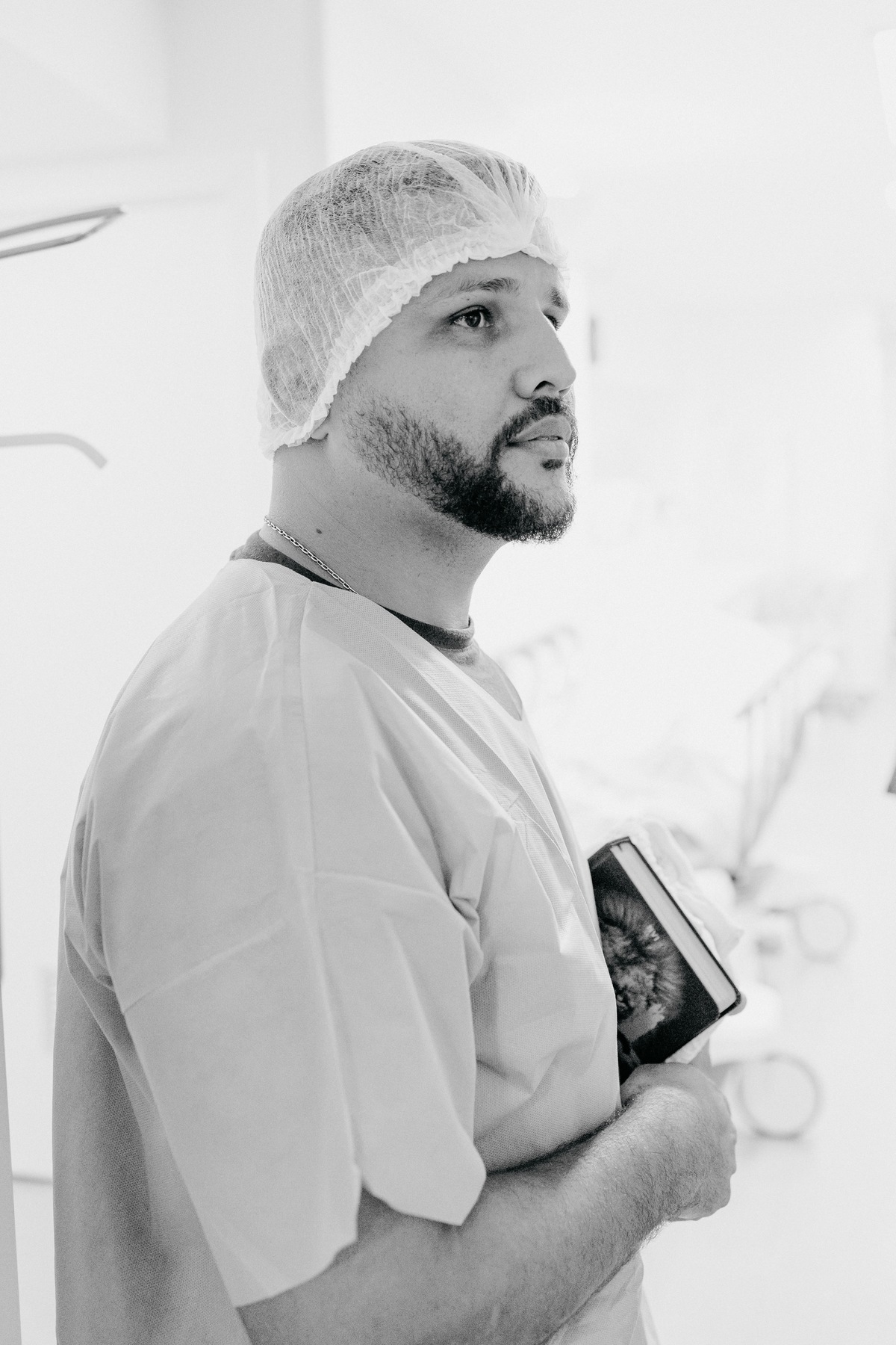 Fotógrafo de Parto em Niterói - RJ