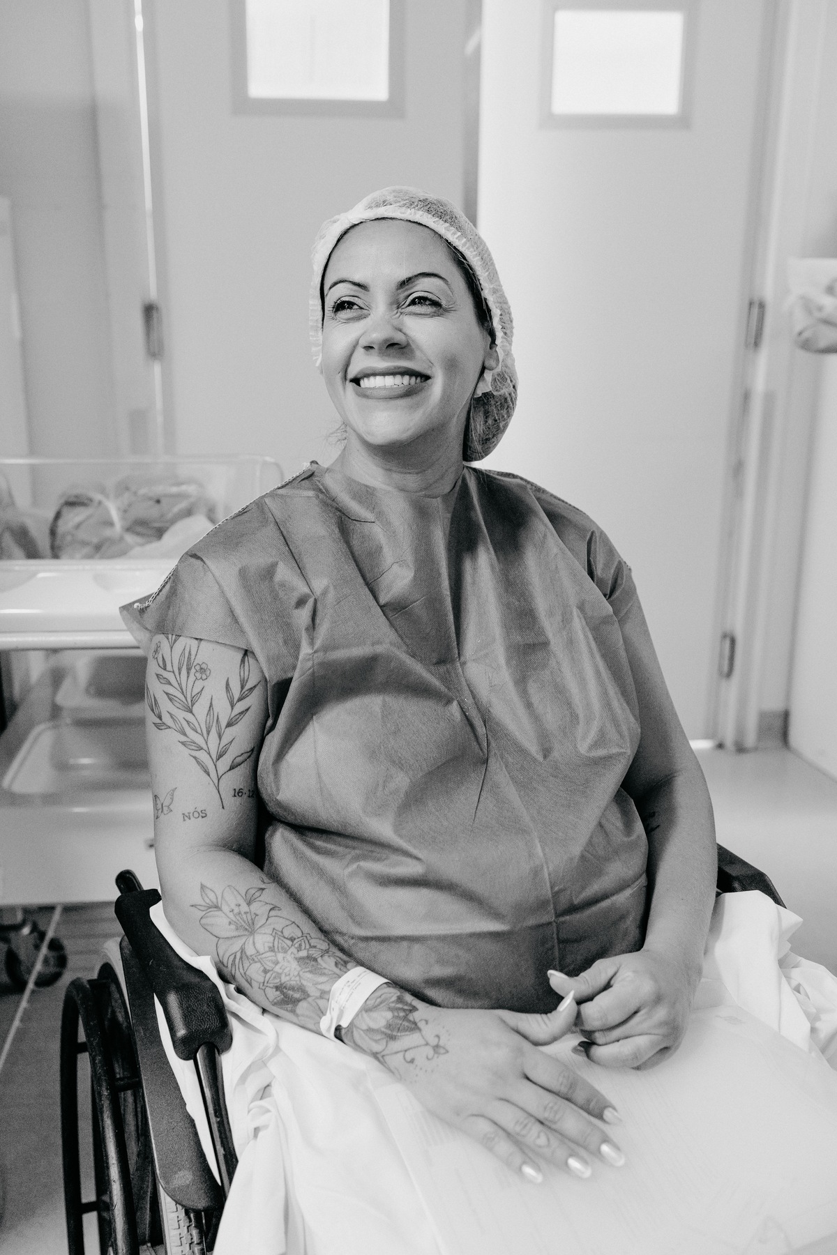 Fotógrafo de Parto em Niterói - RJ