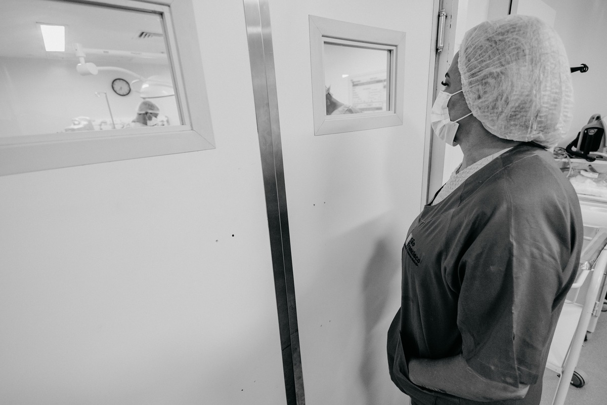 Fotógrafo de Parto em Niterói - RJ