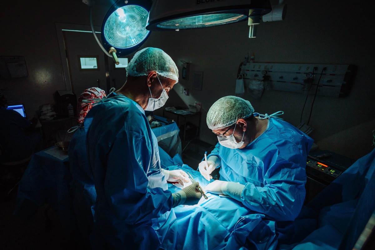 Fotógrafo de Parto Hospital e Maternidade São Francisco Niterói - RJ