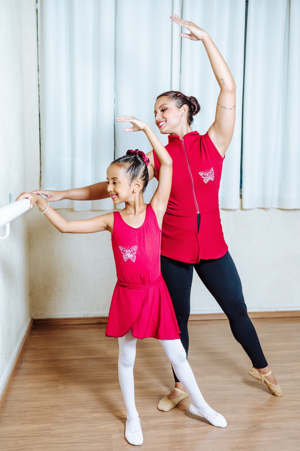 Fotógrafo de balé Infantil em São Gonçalo e niterói