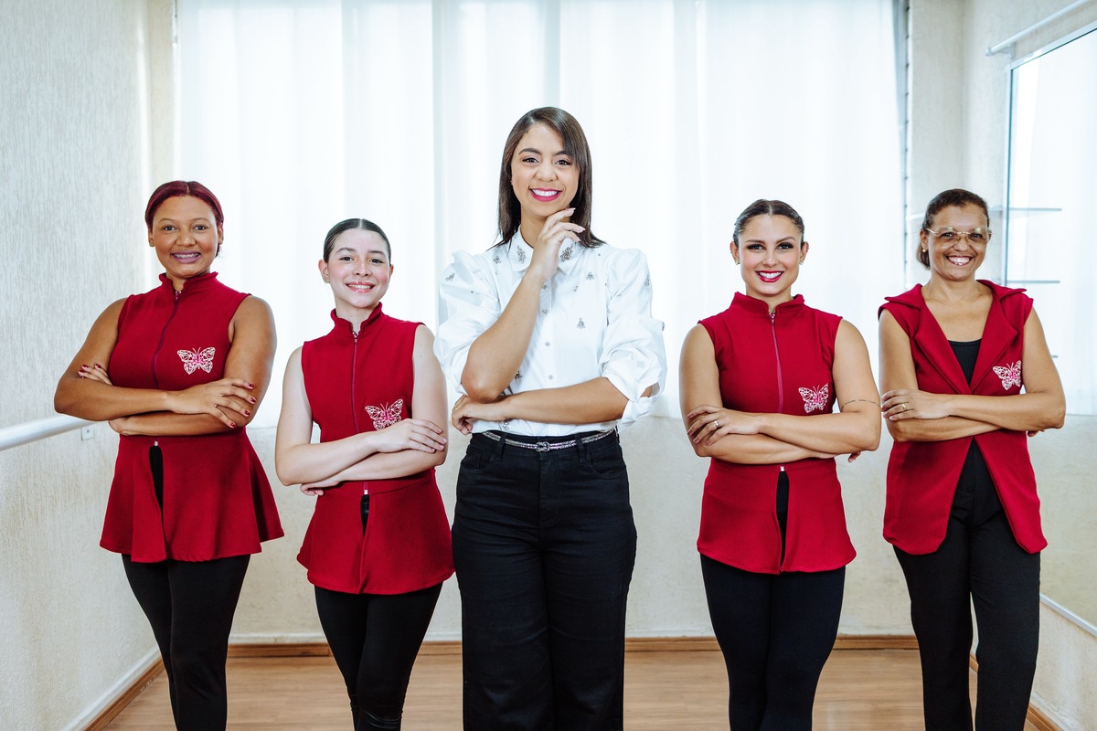 Fotógrafo de balé Infantil em São Gonçalo e niterói