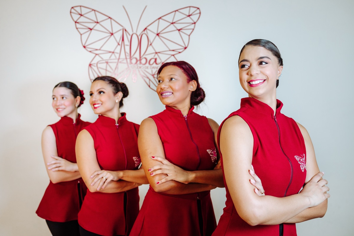 Fotógrafo de apresentação de dança balé Infantil em São Gonçalo e niterói