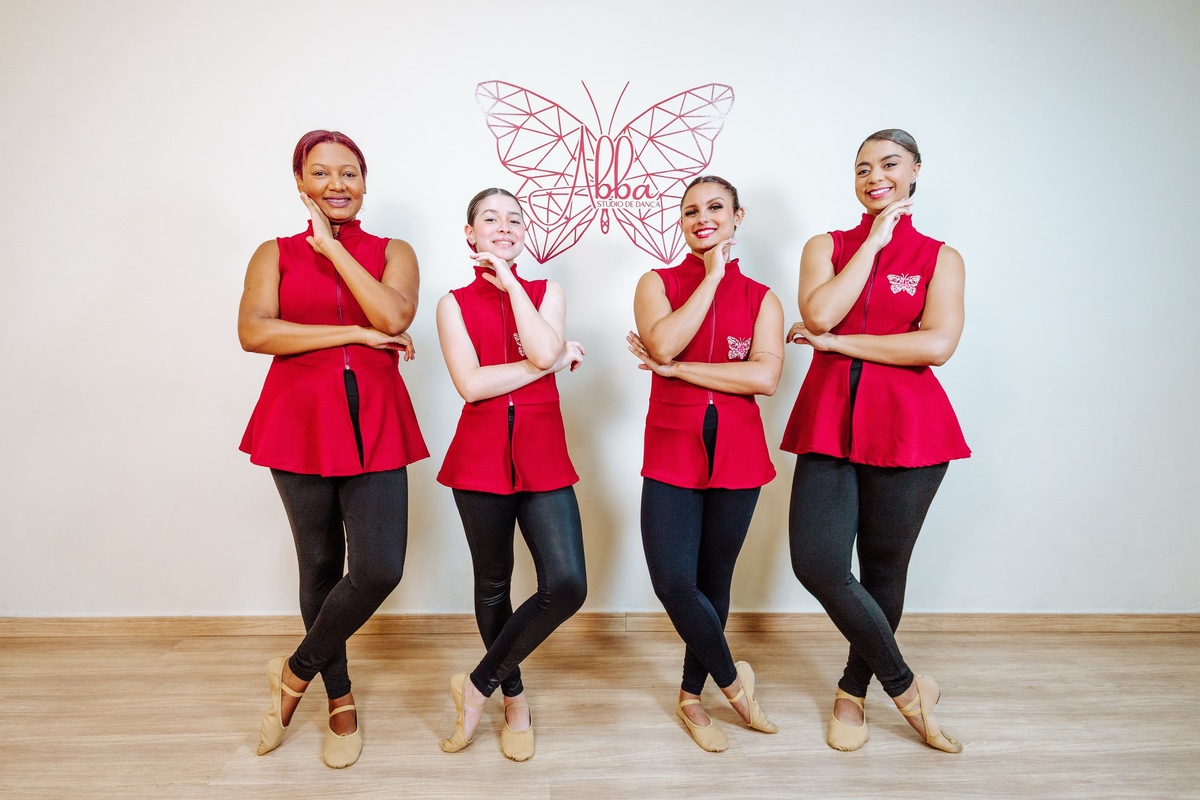 Fotógrafo de apresentação de dança balé Infantil em São Gonçalo e niterói