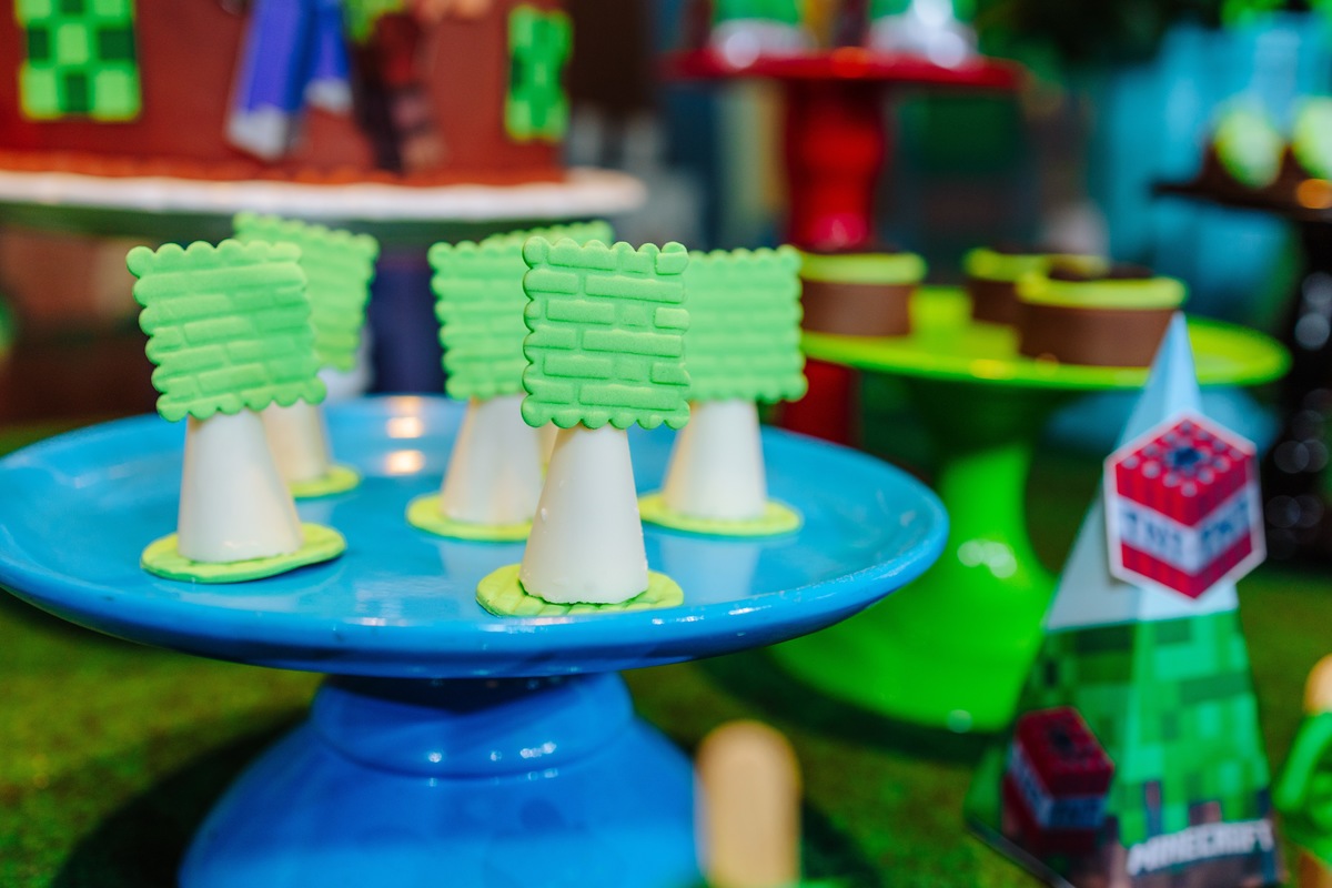 Aniversário na Festa e Aventura , Itanhangá - RJ