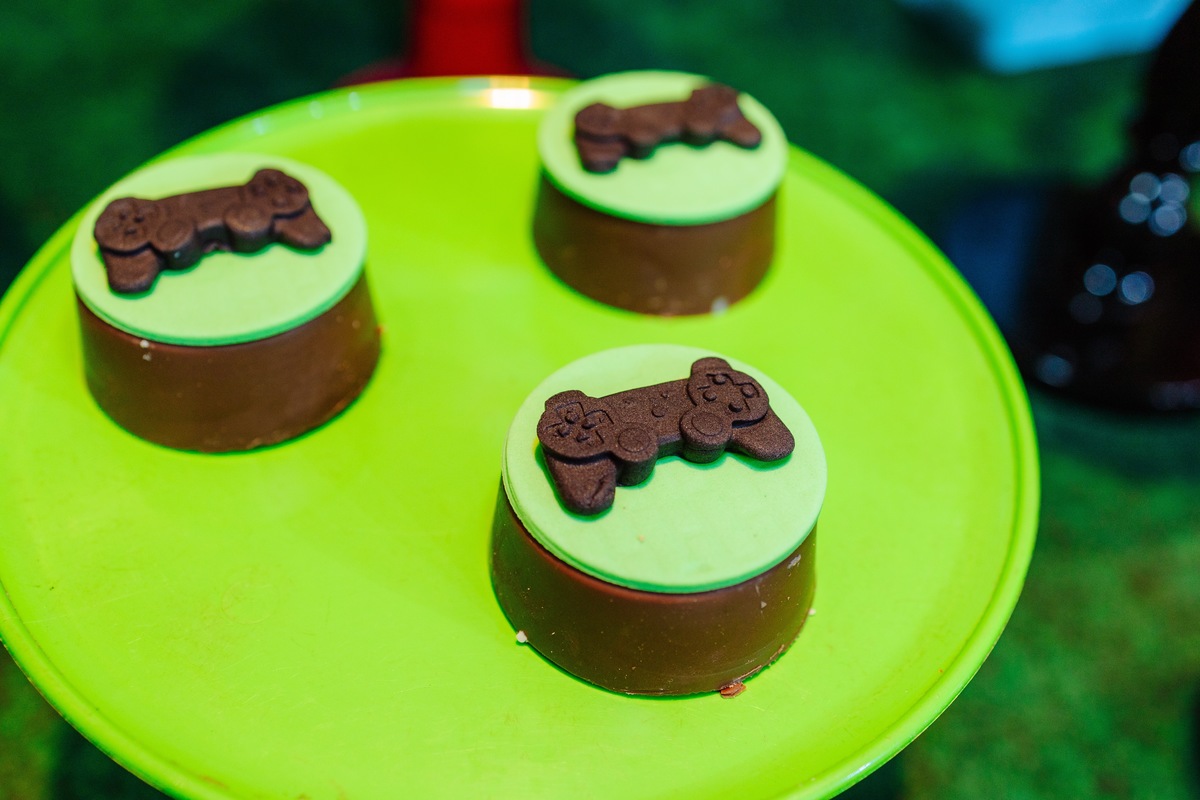 Aniversário na Festa e Aventura , Itanhangá - RJ