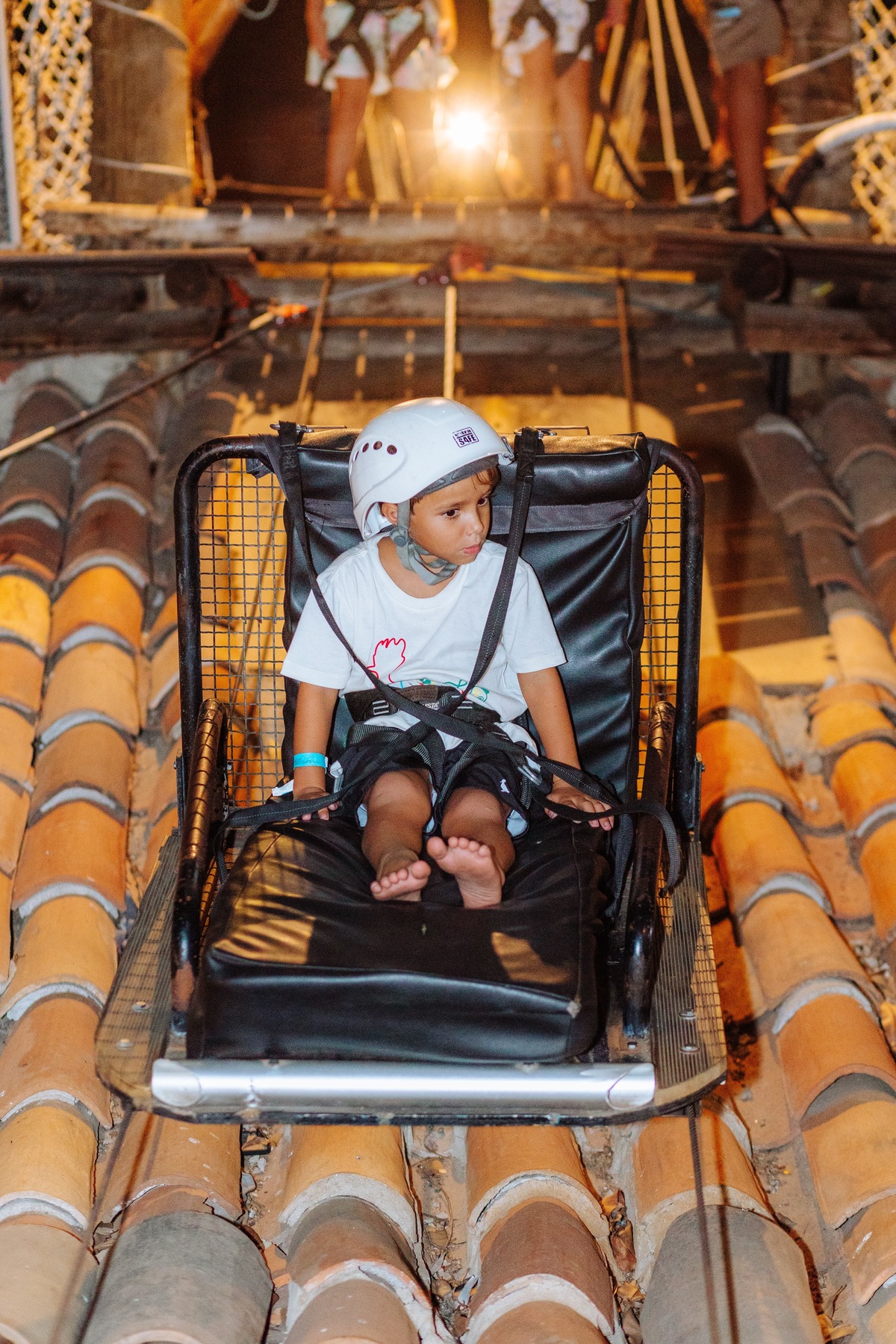Fotografia de Aniversário na Festa e Aventura , Itanhangá - RJ