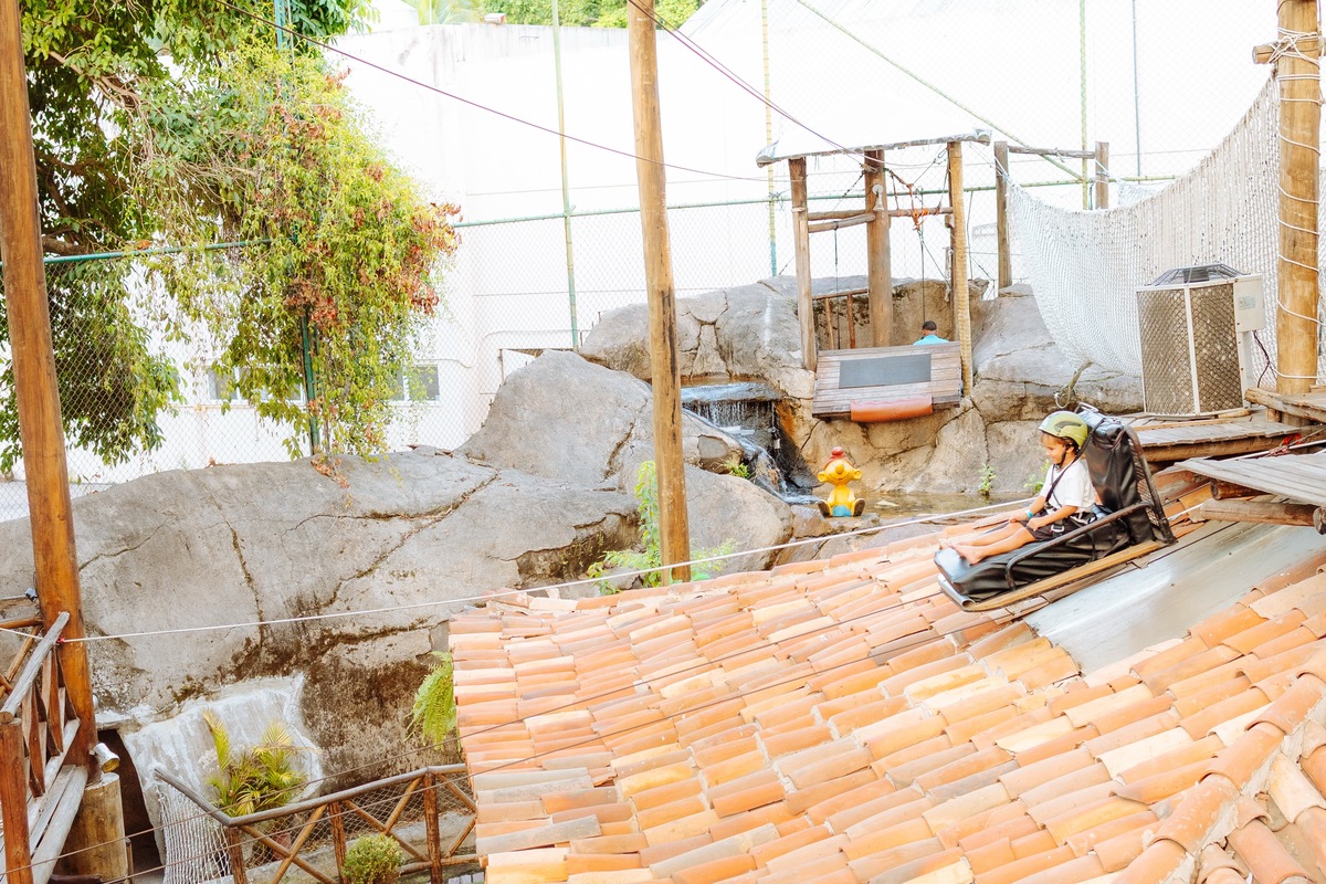 Fotografia de Aniversário na Festa e Aventura , Itanhangá - RJ