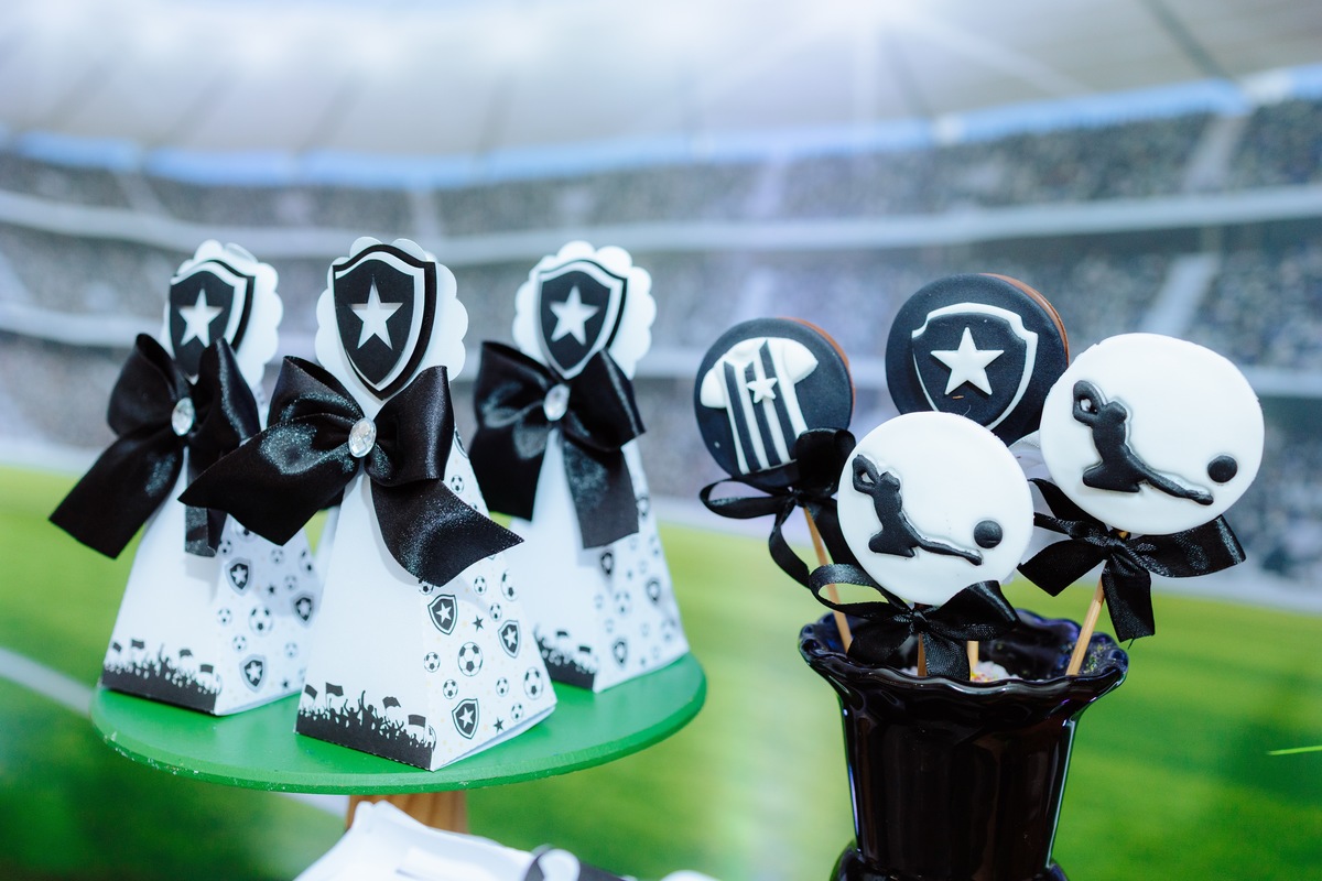 Aniversário infantil na região oceânica de niterói