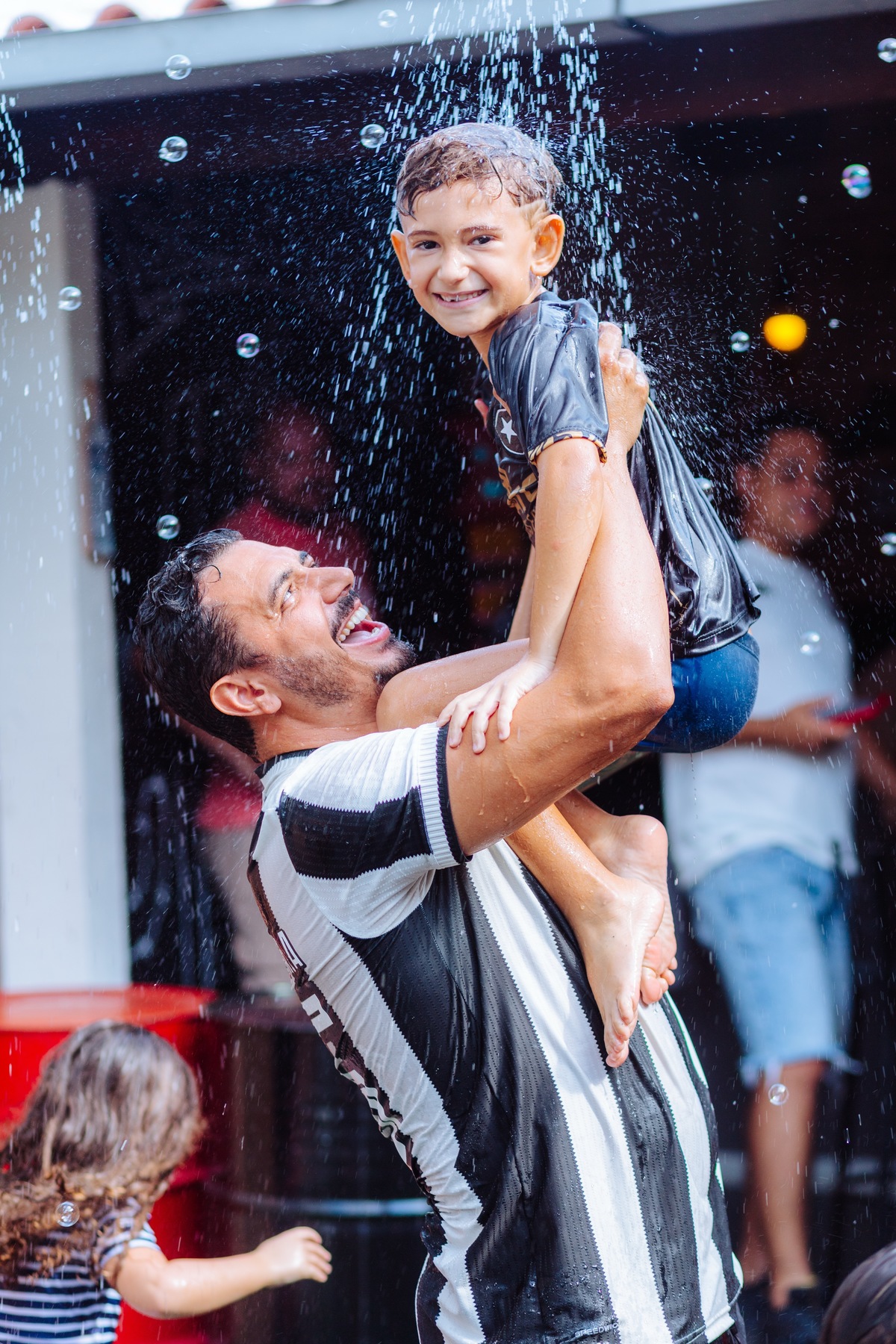 Fotógrafo de aniversários em itaipu niterói