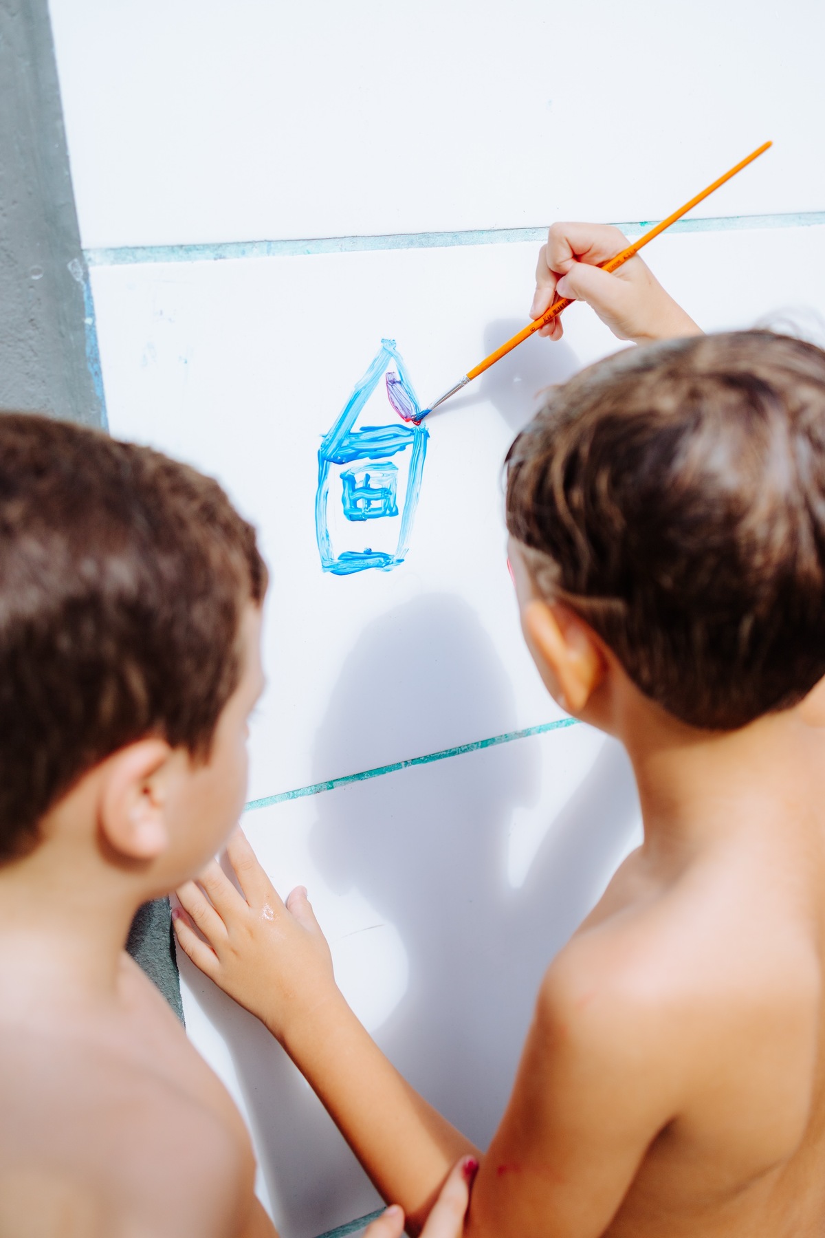 Fotógrafo de aniversários em camboinhas niterói