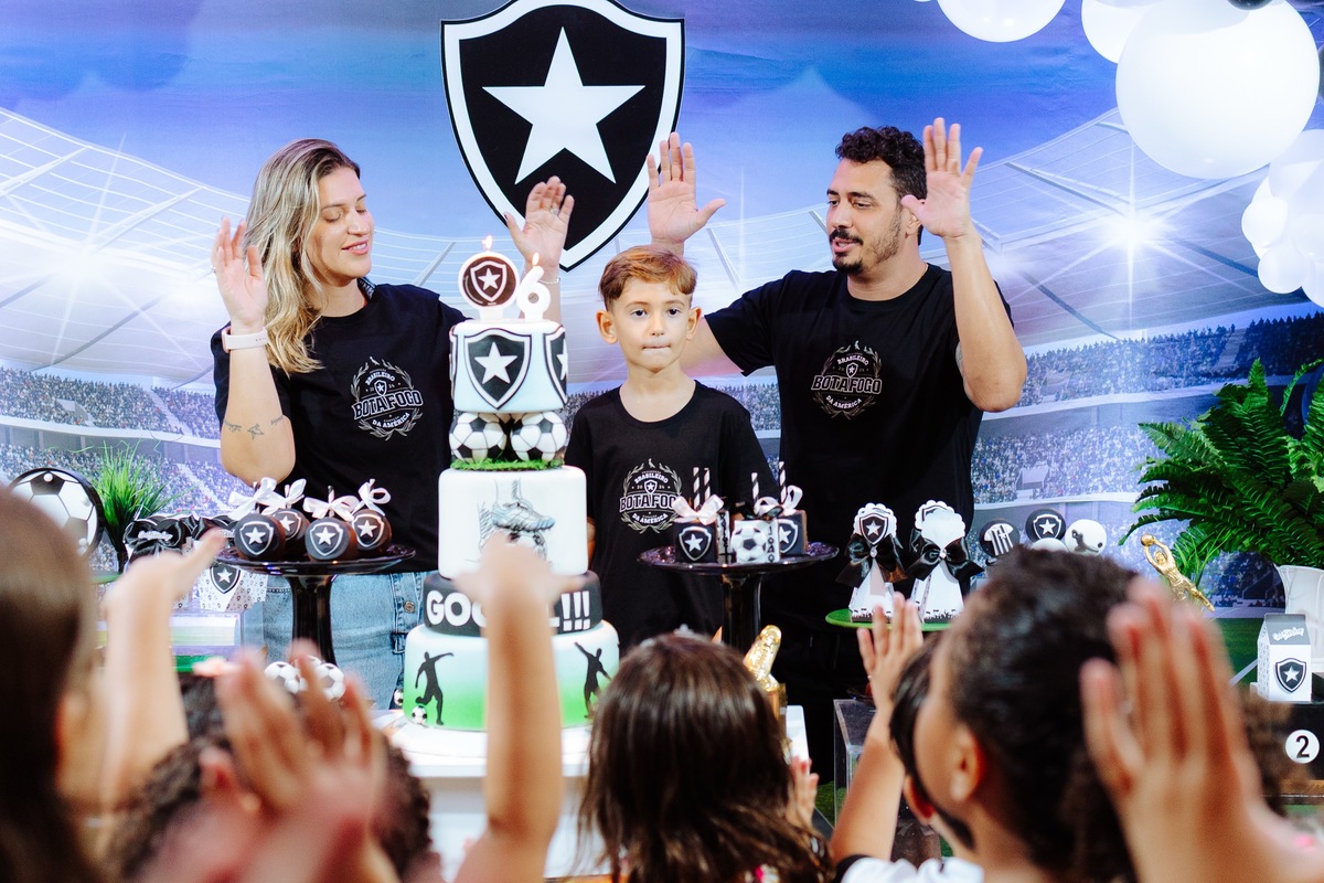 Fotógrafo de aniversários em charitas niterói